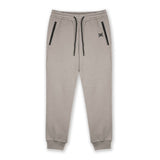 Pantalon de sport Anonymous GK Undercover bas en bord-côte 2 poches à glissière