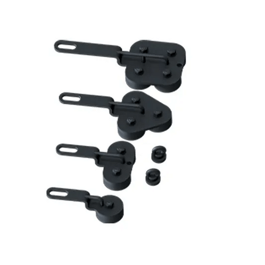 Système d'ancre TACTICAL MAGNET SET Olympia Triumph - Autre - Welkit.com