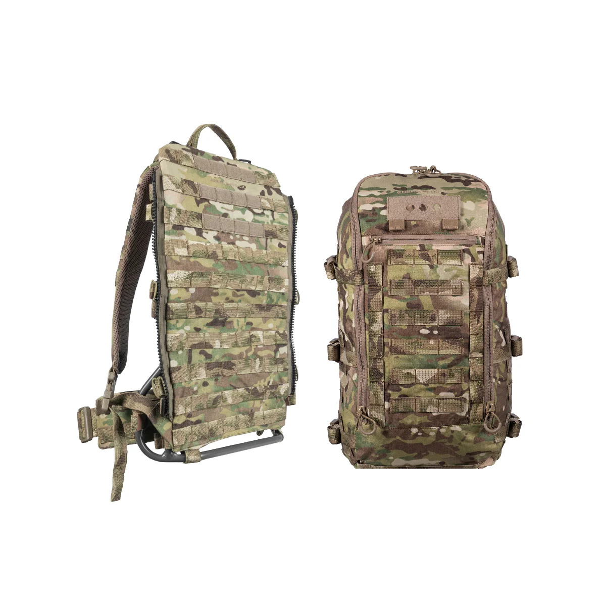 Système EMOD Mission Essential Kit - Multicam