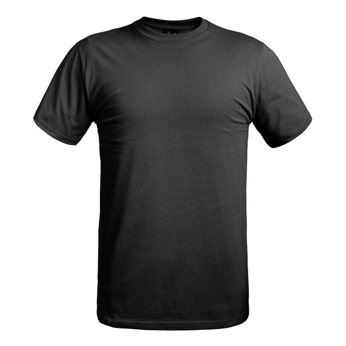 T - shirt A10 Equipment - Noir - XS - Welkit.com - 3662422058693 - 3