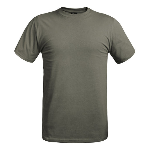 T - shirt A10 Equipment - Vert Olive - XS - Welkit.com - 3662422055227 - 1