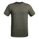 T - shirt AIRFLOW A10 Equipment - Vert Olive - Welkit.com