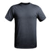 T - shirt AIRFLOW A10 Equipment - Bleu marine - XS - Welkit.com - 3662422059041 - 3