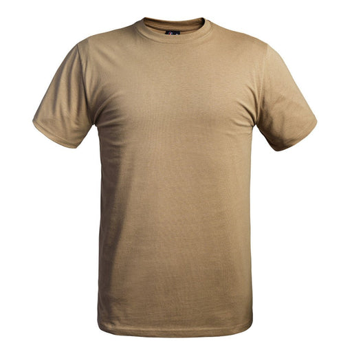 T - shirt AIRFLOW A10 Equipment - Coyote - XS - Welkit.com - 3662422054626 - 1
