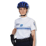 T-shirt Police Municipale GK Professional coton 190 g/m² conforme décret 2004-102