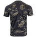 T-shirt camouflé MESH-TECH Viper Tactical - MTC noir - S - Welkit.com - 5055273061857 - 3