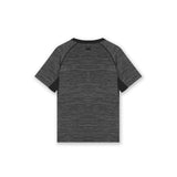 T-shirt de sport GK Undercover Stamina maille extensible 170 g/m² respirante