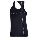 T - shirt débardeur UA KNOCKOUT FEMME Under Armour - Noir - Welkit.com