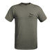 T - shirt imprimé ARMÉE DE L'AIR & DE L'ESPACE A10 Equipment - Vert Olive - XS - Welkit.com - 3662422076970 - 2