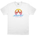 T-shirt imprimé BRENTEN CVC Magpul - Blanc - S - Welkit.com - 3662950124211 - 3