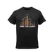 T-shirt imprimé CHOOSE YOUR CALIBER Rothco - Noir - S - Welkit.com - 2000000299006 - 1