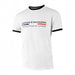 T-shirt imprimé FRENCH FOREIGN LEGION Ares - Blanc - S - Welkit.com - 3663638087378 - 3