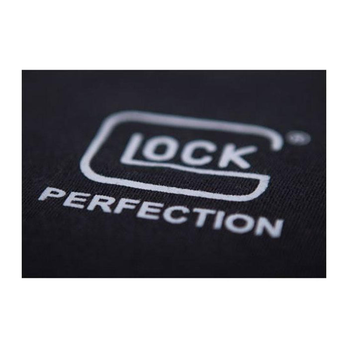 T-shirt imprimé GLOCK PERFECTION Glock - Noir - S - Welkit.com - 3662950107887 - 3