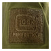 T-shirt imprimé TACTICAL Glock - Vert Olive - S - Welkit.com - 3662950161193 - 2
