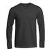 T - shirt MANCHES LONGUES A10 Equipment - Noir - XS - Welkit.com - 3662422077694 - 3