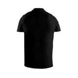 T-shirt manches courtes GK Professional 100 % coton 210 g/m² col bord-côtes