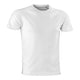 T - shirt thermorégulateur été AIRCOOL TEE Spiro - Blanc - Welkit.com