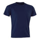 T - shirt thermorégulateur été AIRCOOL TEE Spiro - Bleu marine - Welkit.com