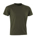 T - shirt thermorégulateur été AIRCOOL TEE Spiro - Vert Olive - S - Welkit.com - 3662950158544 - 1