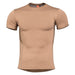 T-shirt thermorégulateur été APOLLO TAC-FRESH Pentagon - Coyote - S - Welkit.com - 5207153065343 - 2