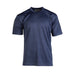 T - shirt thermorégulateur été TACTICAL QUICK - DRY Mil - Tec - Bleu marine - S - Welkit.com - 4046872414312 - 3