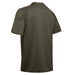 T-shirt thermorégulateur été TACTICAL TECH MC Under Armour - Vert olive - S - Welkit.com - 883814347789 - 6
