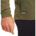 T-shirt thermorégulateur hiver COLDGEAR IR Under Armour - Vert - XXL - Welkit.com - 2000000256771 - 3