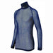 T-shirt thermorégulateur hiver POLO NECK SUPER THERMO Brynje - Noir - S - Welkit.com - 3662950062391 - 5