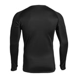 T - shirt thermorégulateur hiver THERMO PERFORMER 0°C > - 10°C A10 Equipment - Bleu marine - Welkit.com