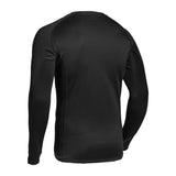 T - shirt thermorégulateur hiver THERMO PERFORMER 0°C > - 10°C A10 Equipment - Bleu marine - Welkit.com