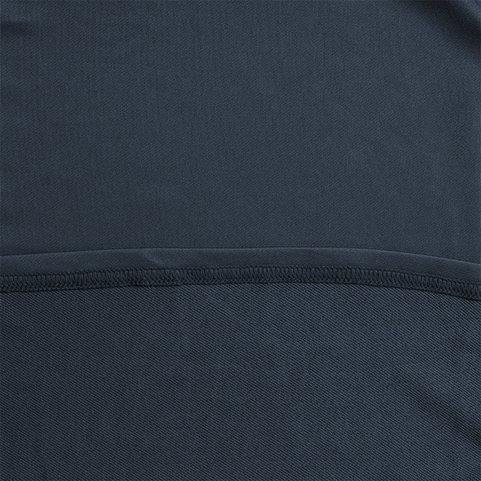 T - shirt thermorégulateur hiver THERMO PERFORMER 0°C > - 10°C A10 Equipment - Bleu marine - XS - Welkit.com - 3662422064038 - 20