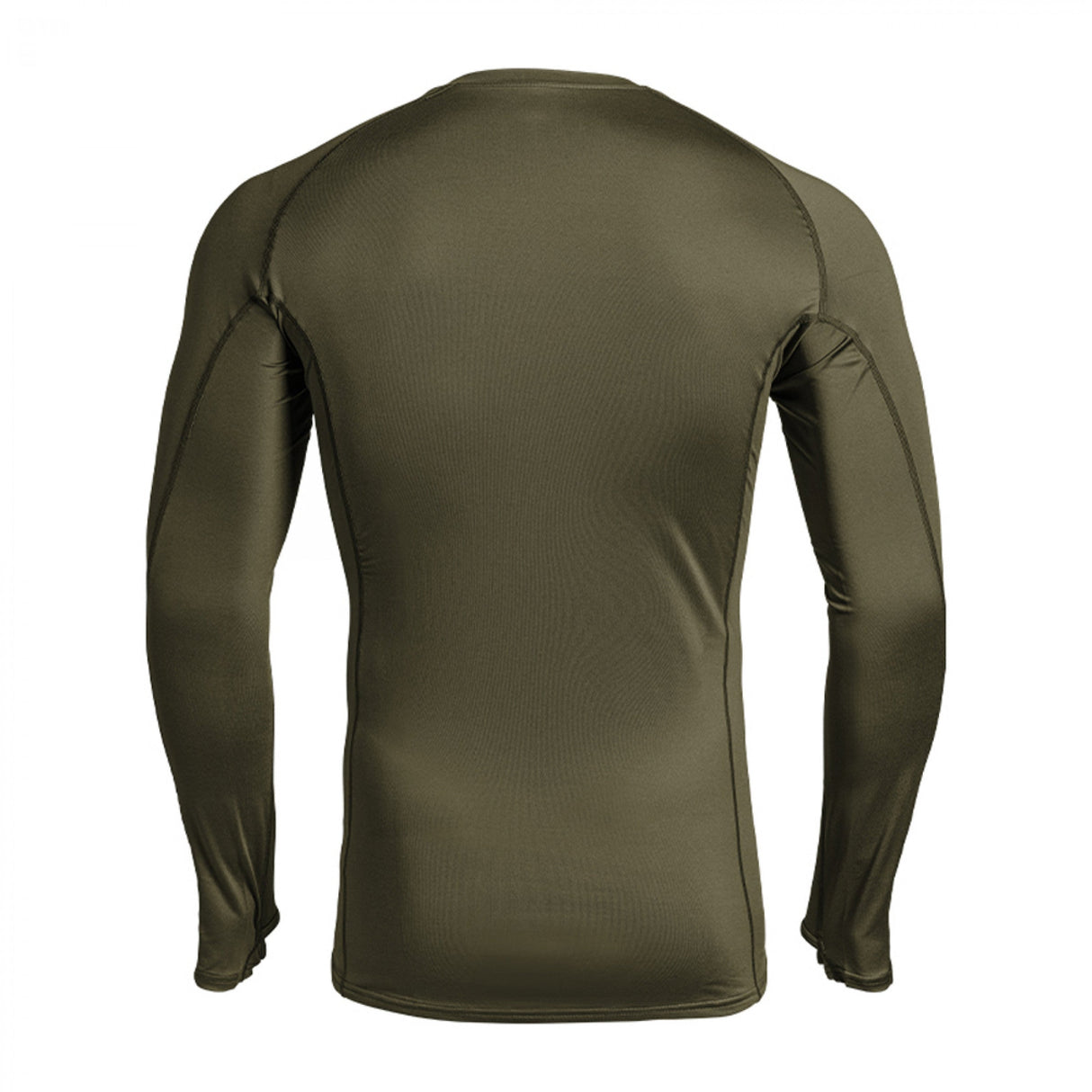 T - shirt thermorégulateur hiver THERMO PERFORMER - 10°C > - 20°C A10 Equipment - Bleu marine - Welkit.com