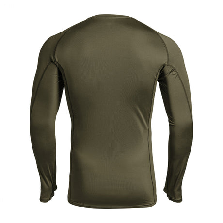 T - shirt thermorégulateur hiver THERMO PERFORMER - 10°C > - 20°C A10 Equipment - Bleu marine - Welkit.com