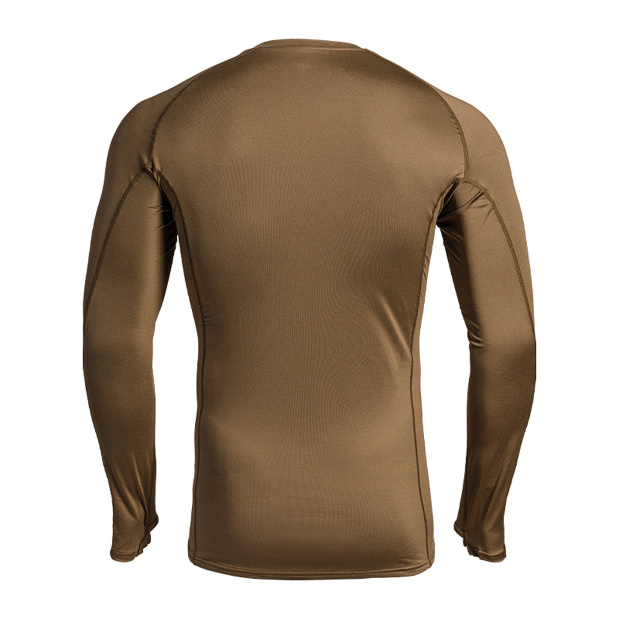 T - shirt thermorégulateur hiver THERMO PERFORMER - 10°C > - 20°C A10 Equipment - Bleu marine - Welkit.com