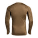 T - shirt thermorégulateur hiver THERMO PERFORMER - 10°C > - 20°C A10 Equipment - Bleu marine - XS - Welkit.com - 3662422064113 - 13