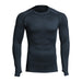 T - shirt thermorégulateur hiver THERMO PERFORMER - 10°C > - 20°C A10 Equipment - Bleu marine - XS - Welkit.com - 3662422064113 - 4