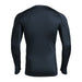 T - shirt thermorégulateur hiver THERMO PERFORMER - 10°C > - 20°C A10 Equipment - Bleu marine - XS - Welkit.com - 3662422064113 - 16