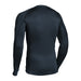 T - shirt thermorégulateur hiver THERMO PERFORMER - 10°C > - 20°C A10 Equipment - Bleu marine - XS - Welkit.com - 3662422064113 - 8