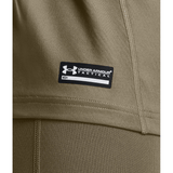 T - shirt thermorégulateur hiver UA TACTICAL COLDGEAR IR Under Armour - Coyote - Welkit.com