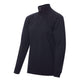 T - shirt thermorégulateur hiver WOOL HEAVY Termo Original - Noir - Welkit.com