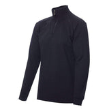 T - shirt thermorégulateur hiver WOOL HEAVY Termo Original - Noir - Welkit.com