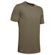 T - shirt uni COTON UA TACTICAL Under Armour - Coyote - Welkit.com