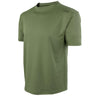 T - shirt uni MAXFORT TRAINING TOP Condor - Vert olive - Welkit.com