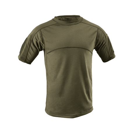 T - shirt uni MEN'S OPS TAC Tru - Spec - Vert olive - Welkit.com