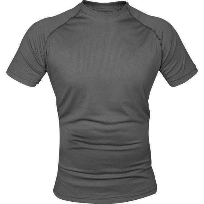 T-shirt uni MESH-TECH Viper Tactical - Noir - S - Welkit.com - 3662950053832 - 4