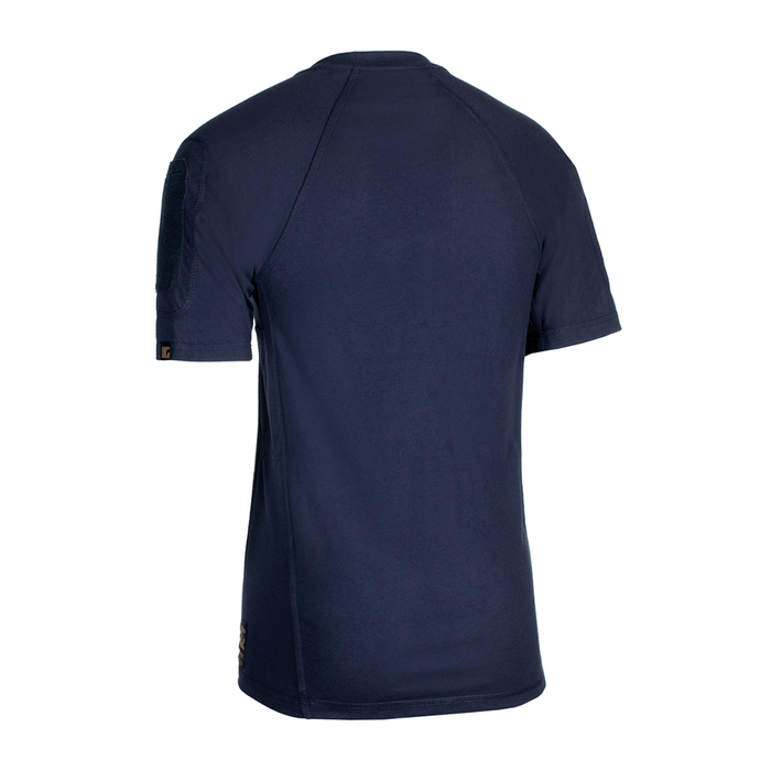 T-shirt uni MK.II INSTRUCTOR Clawgear - Bleu - S - Welkit.com - 9010109294560 - 37