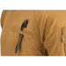 T-shirt uni MK.II INSTRUCTOR Clawgear - Coyote - S - Welkit.com - 3662950004353 - 29