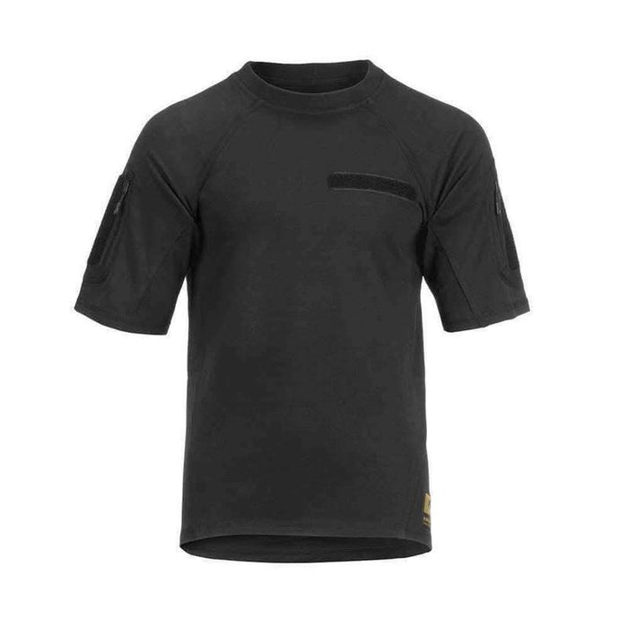 T-shirt uni MK.II INSTRUCTOR Clawgear - Noir - S - Welkit.com - 3662950004452 - 11