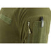 T-shirt uni MK.II INSTRUCTOR Clawgear - Vert olive - S - Welkit.com - 3662950004407 - 9