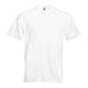 T - shirt uni SOFTSTYLE RING SPUN Fruit Of The Loom - Blanc - Welkit.com